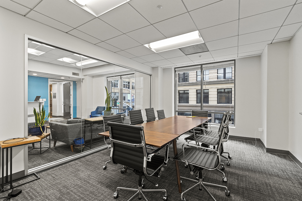 200 Pine Street | Office For Lease | 200 Pine St, San Francisco, CA