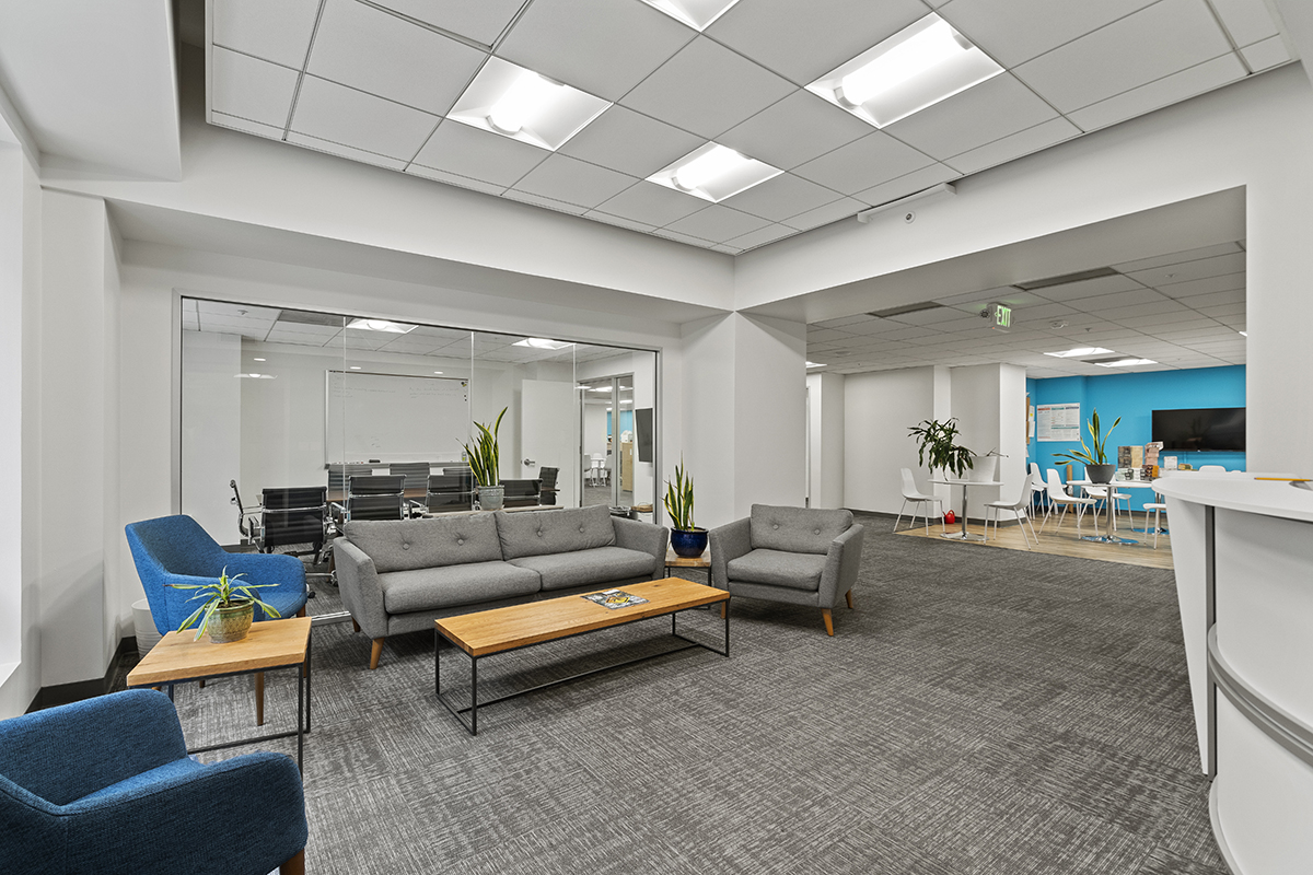 200 Pine Street | Office For Lease | 200 Pine St, San Francisco, CA